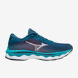 Mizuno - Wave Sky 5 - Femme - Le coureur nordique