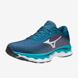 Mizuno - Wave Sky 5 - Femme - Le coureur nordique