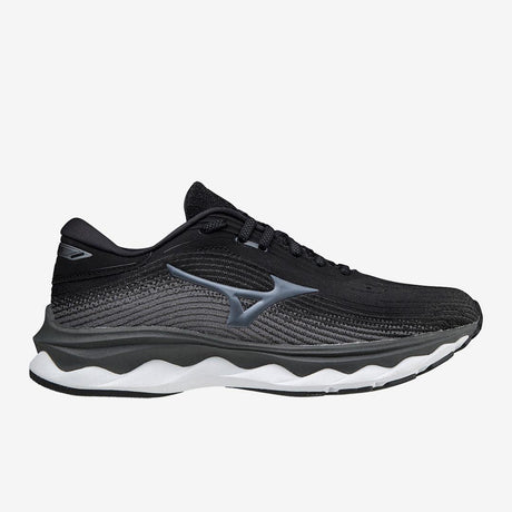 Mizuno - Wave Sky 5 - Femme - Le coureur nordique