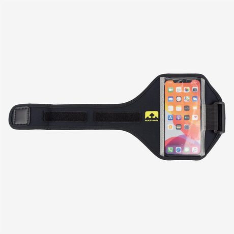 Nathan - Brassard pour Smartphone - Super 5k - Le coureur nordique