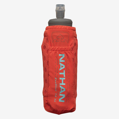 Nathan - Exoshot 2.0 14oz - Le coureur nordique