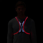 Nathan - Hypernight Laser Light Vest  - Unisexe - Le coureur nordique