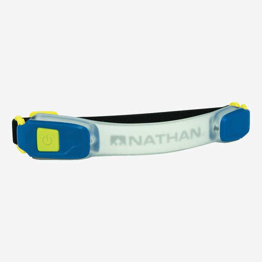 Nathan - LightBender RX Lighted Armband - Le coureur nordique