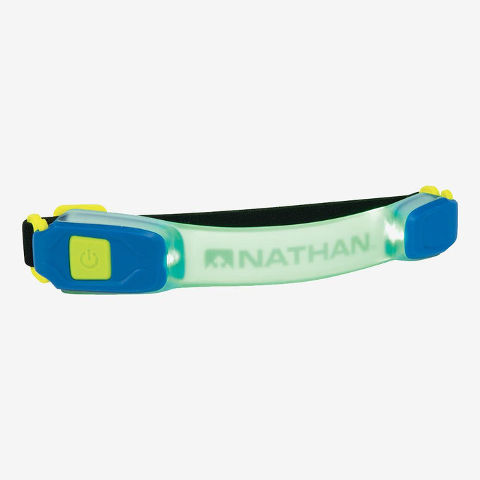 Nathan - LightBender RX Lighted Armband - Le coureur nordique