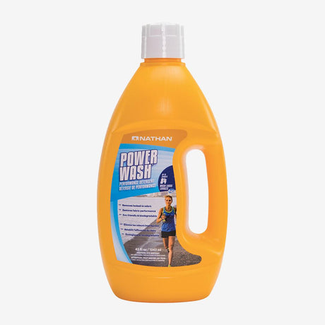 Nathan - Power Wash - 42oz - Le coureur nordique