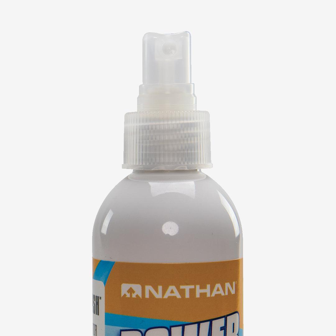 Nathan - Power Wash - Odor Spray - Le coureur nordique