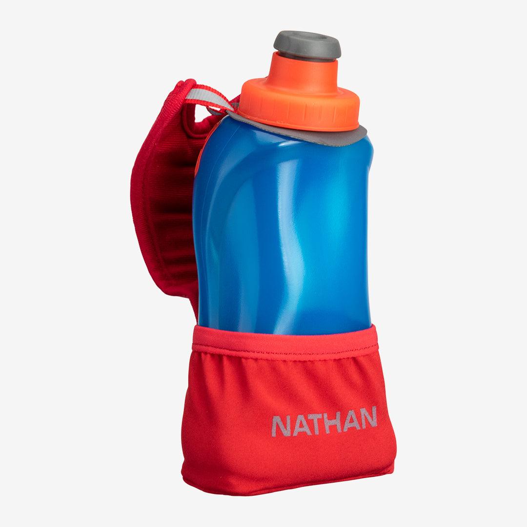 Nathan - Quick Squeeze Lite 12oz - Le coureur nordique