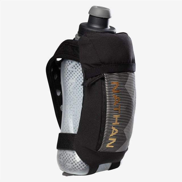 Nathan - QuickSqueeze Insulated 12oz - Le coureur nordique