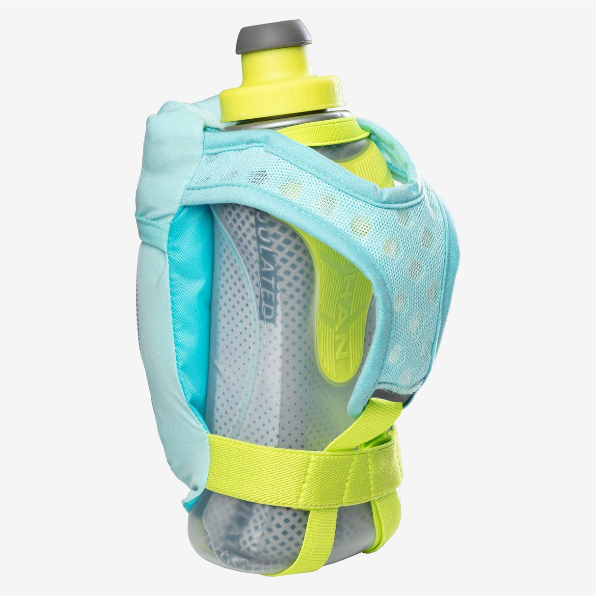 Nathan - QuickSqueeze Insulated 12oz - Le coureur nordique