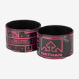 Nathan - Reflex Bands (2-pack) - Le coureur nordique