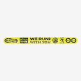 Nathan - Reflex Bands (2-pack) - Le coureur nordique