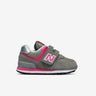 New Balance - 574 Animal Print - Enfant - Le coureur nordique