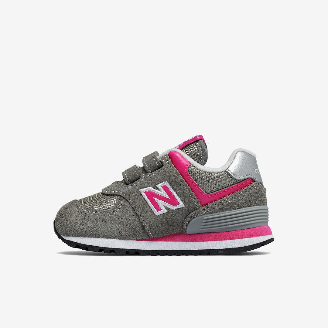 New Balance - 574 Animal Print - Enfant - Le coureur nordique