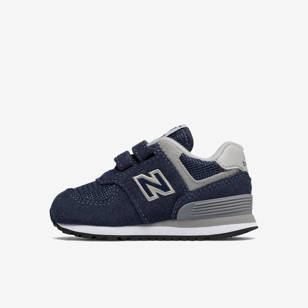 New Balance - 574 Animal Print - Enfant - Le coureur nordique