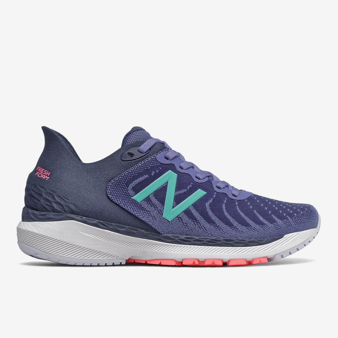 New Balance  - 860 v11 - Femme - Le coureur nordique
