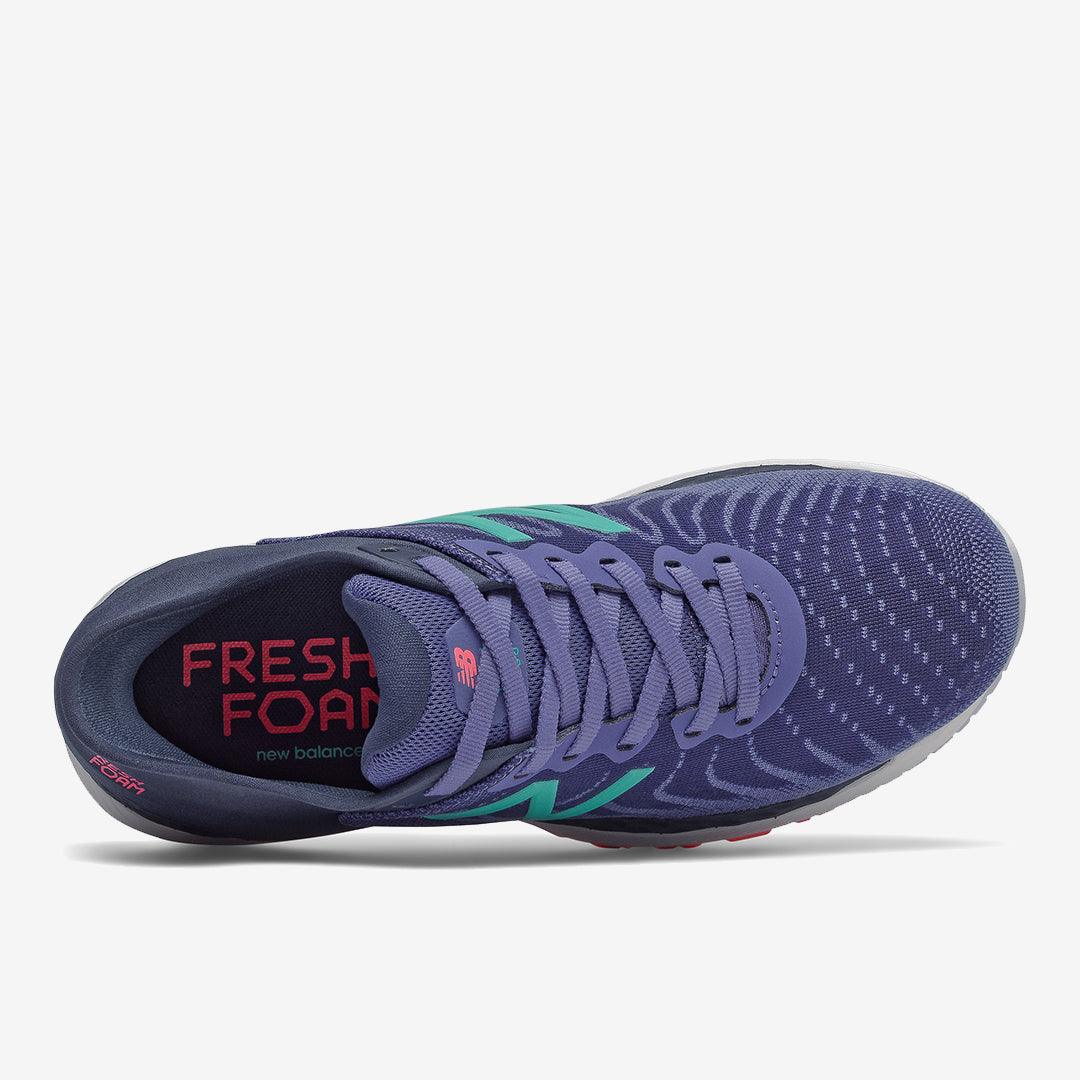 New Balance  - 860 v11 - Femme - Le coureur nordique