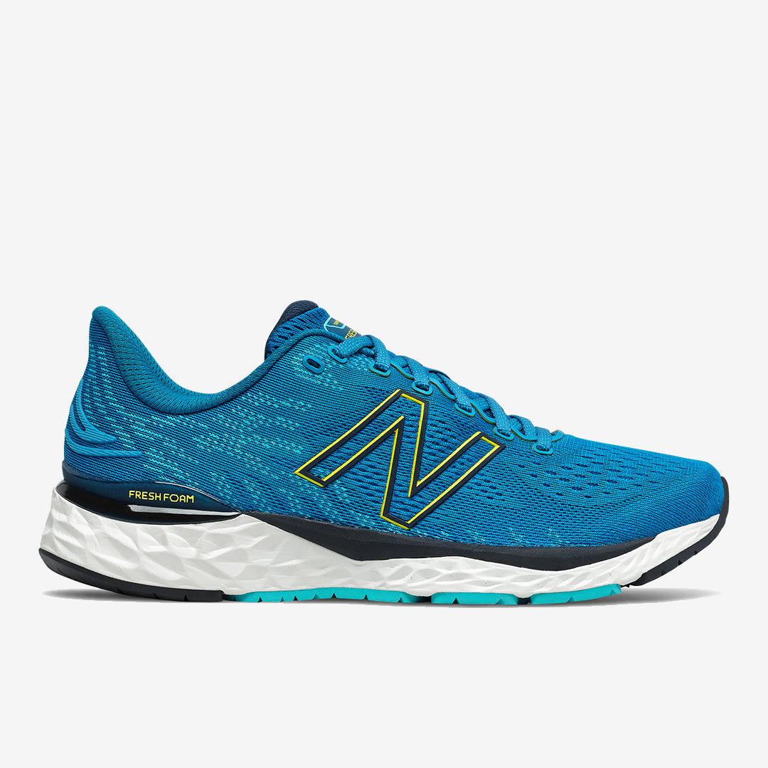 New Balance - 880 v11 - Homme - Le coureur nordique