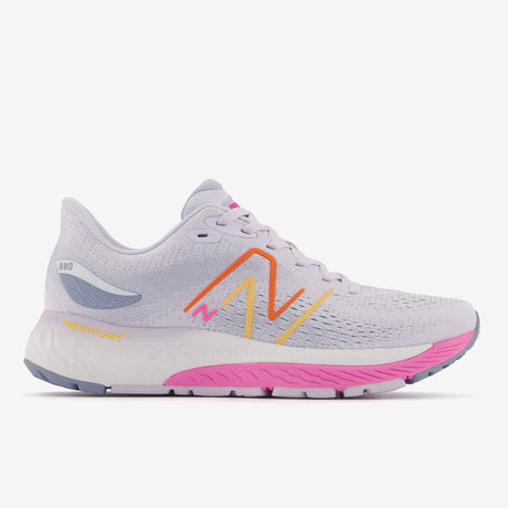 New Balance - 880 v12 - Étroit - Femme - Le coureur nordique