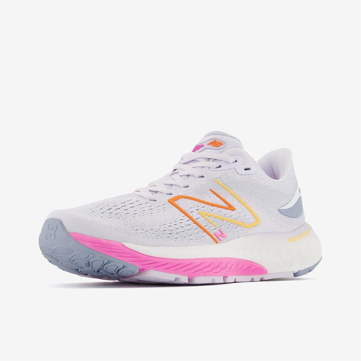 New Balance - 880 v12 - Étroit - Femme - Le coureur nordique