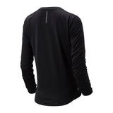 New Balance - Accelerate Long Sleeve - Femme - Le coureur nordique