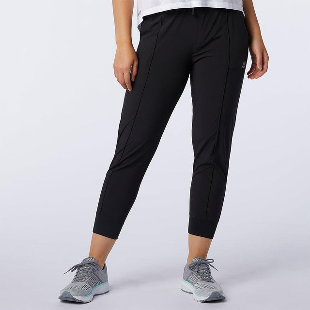 New Balance - Accelerate Pant - Femme - Le coureur nordique