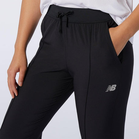 New Balance - Accelerate Pant - Femme - Le coureur nordique