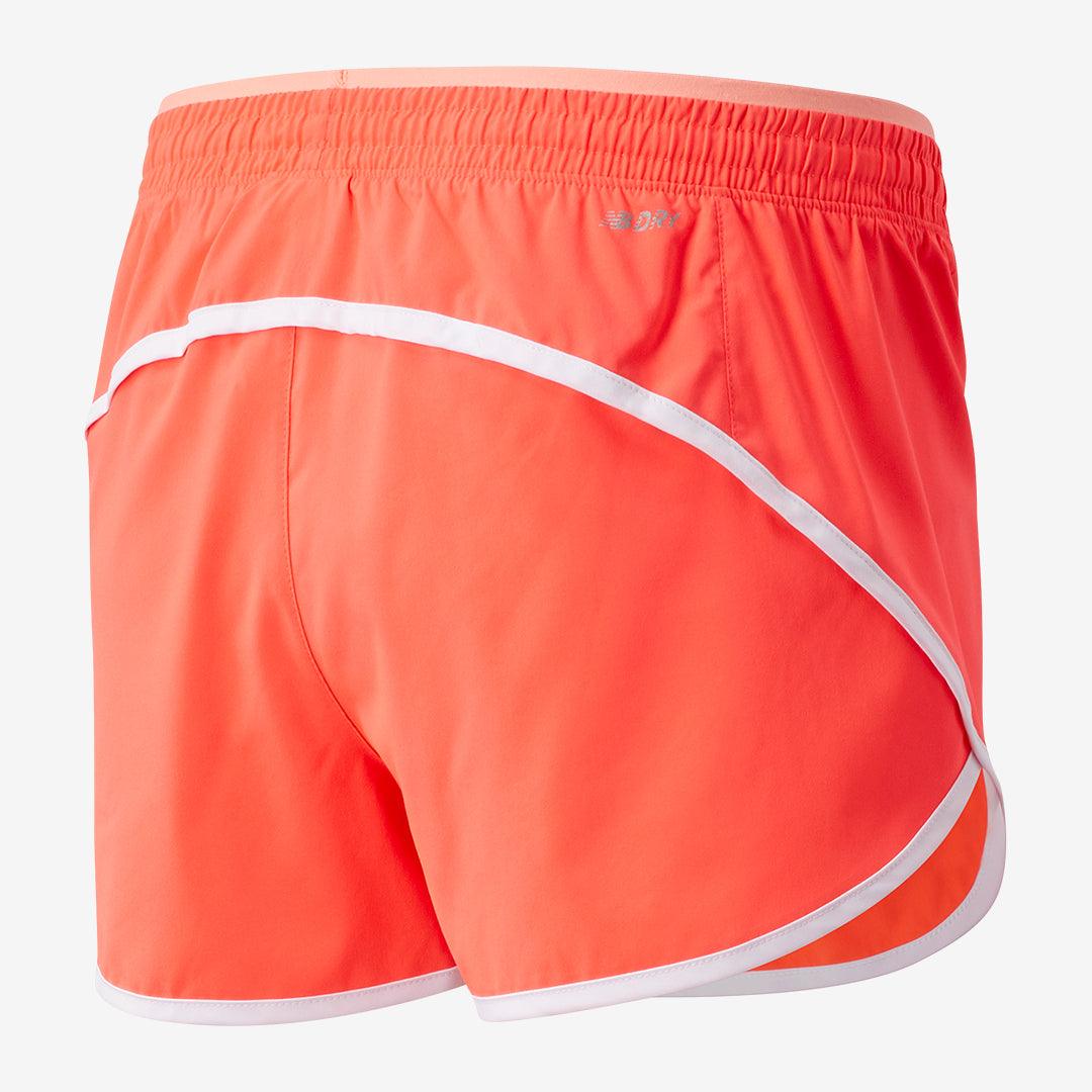 New Balance - Accelerate Short 2.5 inch - Femme - Le coureur nordique