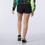 New Balance - Accelerate Short 2.5 inch - Femme - Le coureur nordique