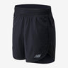 New Balance - Accelerate Short 5 inch - Femme - Le coureur nordique