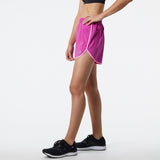 New Balance - Accelerate Short 5 inch - Femme - Le coureur nordique