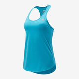 New Balance - Accelerate Tank - Femme - Le coureur nordique