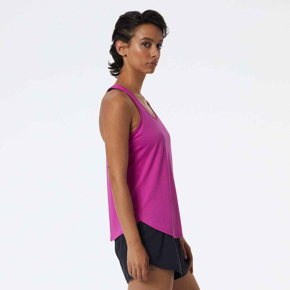 New Balance - Accelerate Tank - Femme - Le coureur nordique