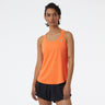 New Balance - Accelerate Tank - Femme - Le coureur nordique