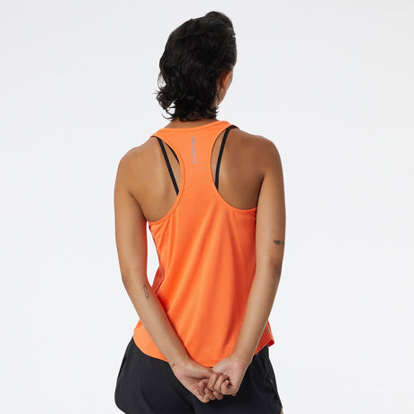 New Balance - Accelerate Tank - Femme - Le coureur nordique