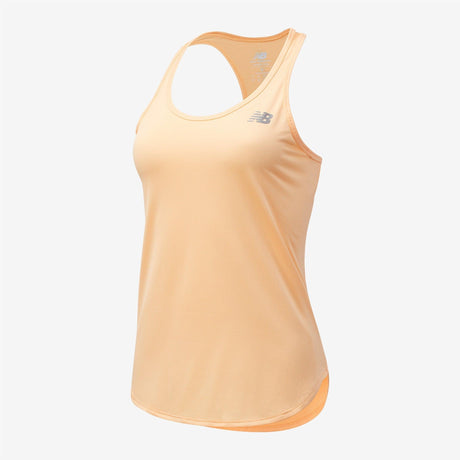 New Balance - Accelerate Tank - Femme - Le coureur nordique