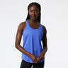 New Balance - Accelerate Tank - Femme - Le coureur nordique