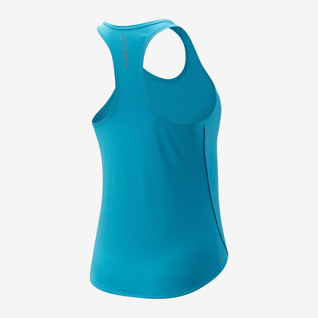 New Balance - Accelerate Tank - Femme - Le coureur nordique