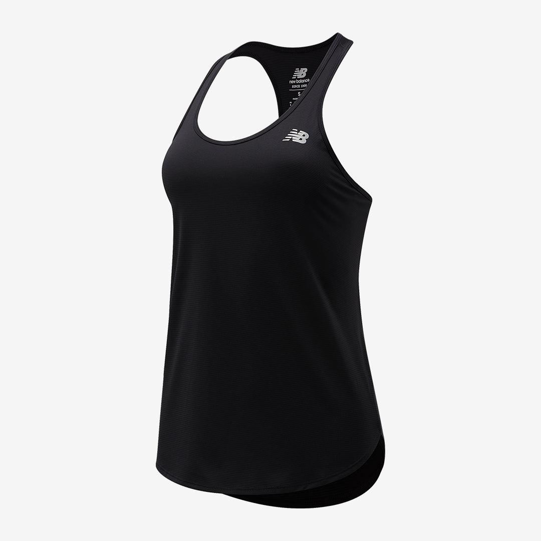 New Balance - Accelerate Tank - Femme - Le coureur nordique