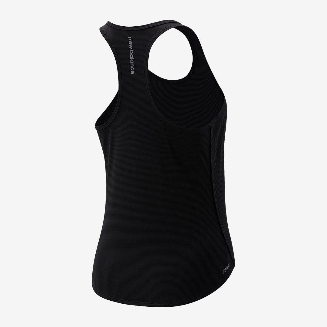 New Balance - Accelerate Tank - Femme - Le coureur nordique