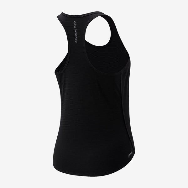 New Balance Accelerate Tank Femme — Le coureur nordique