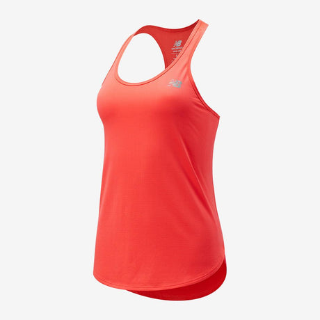 New Balance - Accelerate Tank - Femme - Le coureur nordique