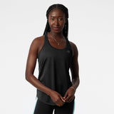 New Balance - Accelerate Tank - Femme - Le coureur nordique