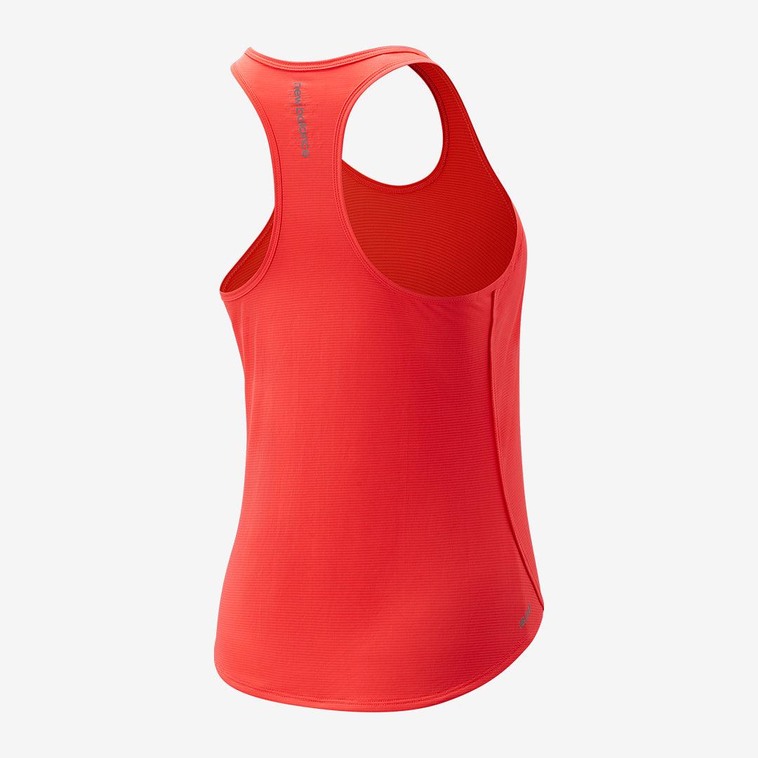 New Balance - Accelerate Tank - Femme - Le coureur nordique