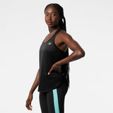 New Balance - Accelerate Tank - Femme - Le coureur nordique