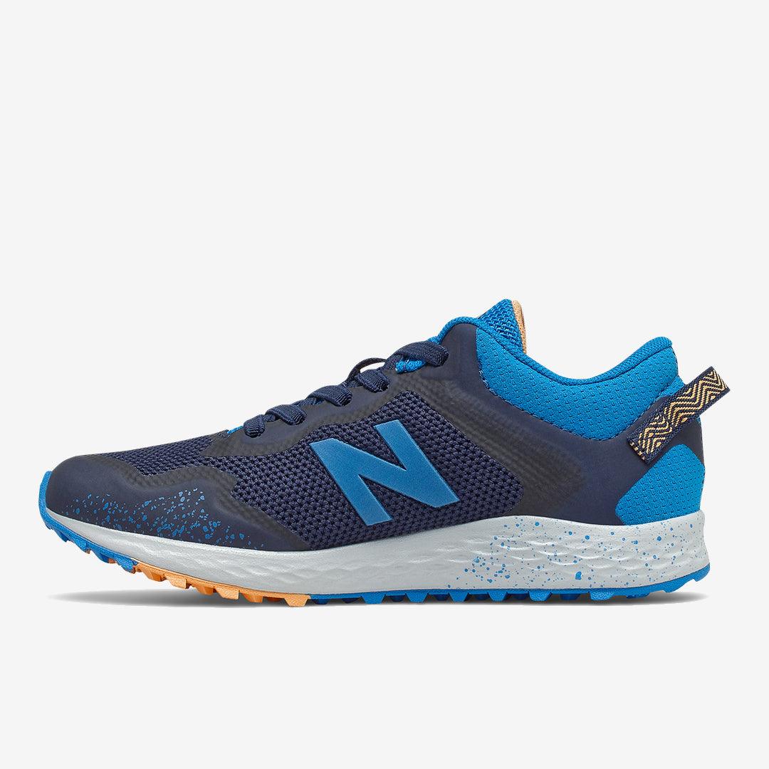 New Balance - Arishi v2 - Junior - Le coureur nordique