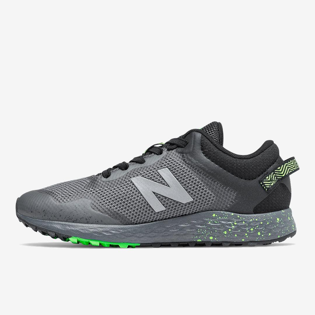 New Balance - Arishi v2 - Junior - Le coureur nordique