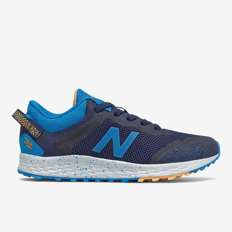 New Balance - Arishi v2 - Junior - Le coureur nordique