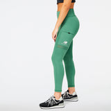 New Balance - AT Legging - Femme - Le coureur nordique