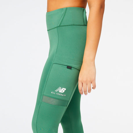 New Balance - AT Legging - Femme - Le coureur nordique