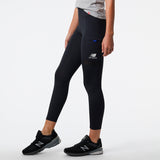 New Balance - AT Legging - Femme - Le coureur nordique